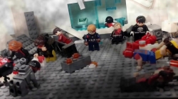 مجموعه استاپ موشن لگو ها برای کودکان قسمت 460